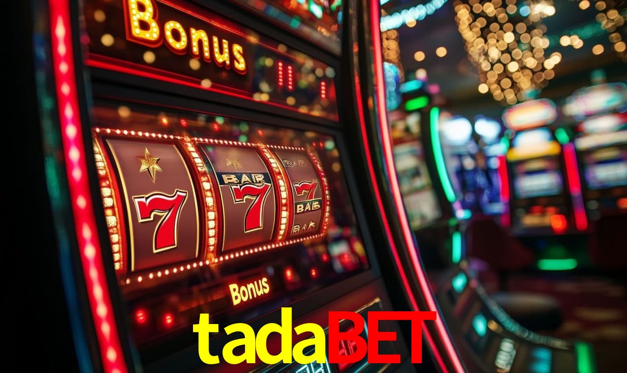 Mercados ao vivo e cash out na tadabet