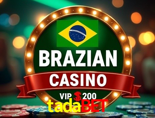 Canal oficial no Telegram da tadabet