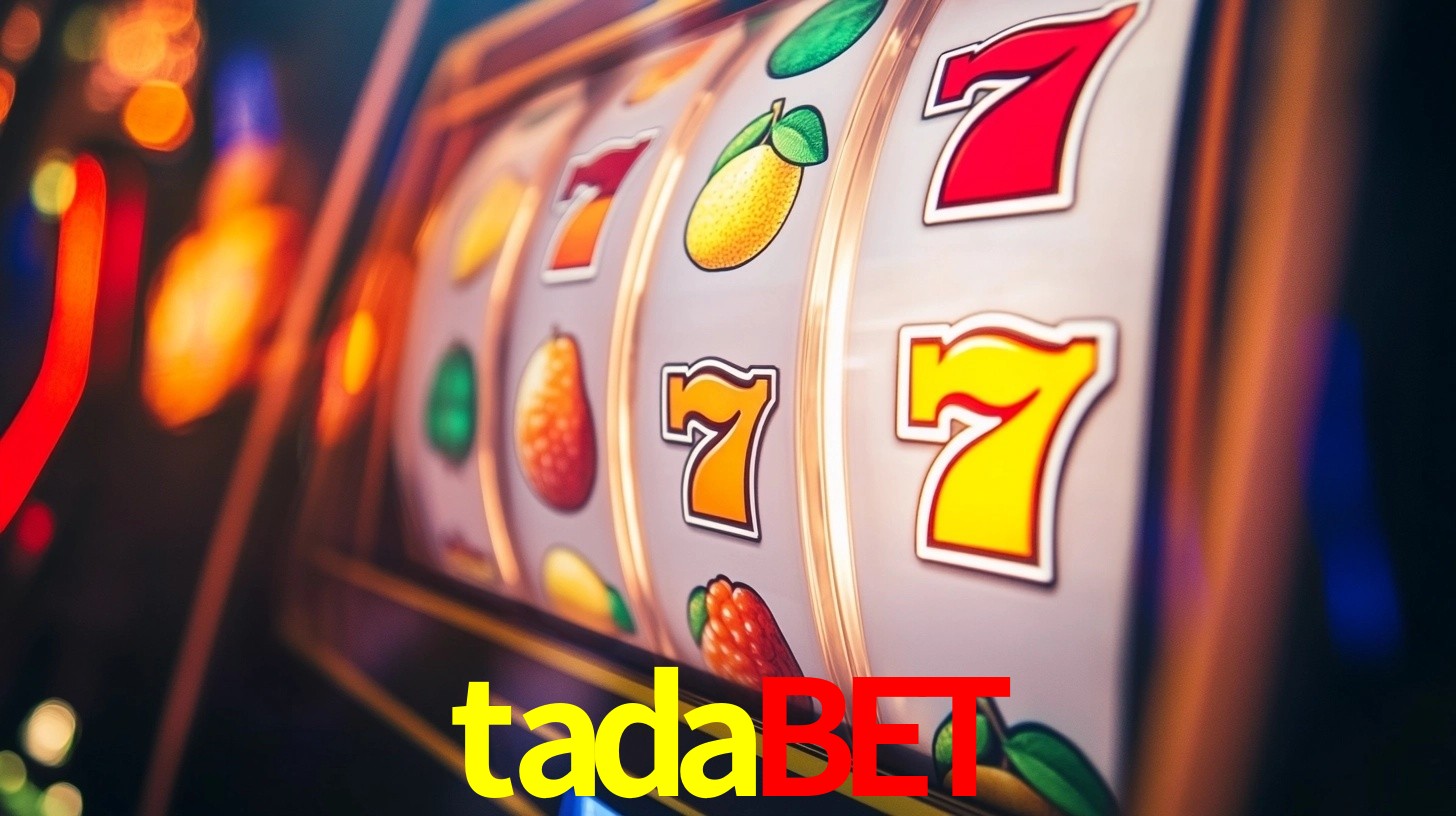 Cashback e recargas na tadabet